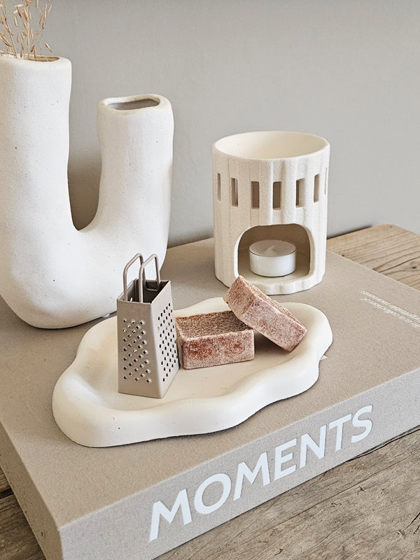 Handgefertigte Dekoschale Cura | by Most Lovely