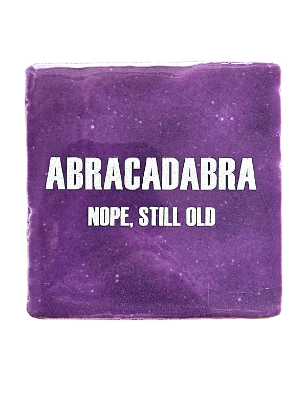 Fliese – Abracadabra (nope, still old)