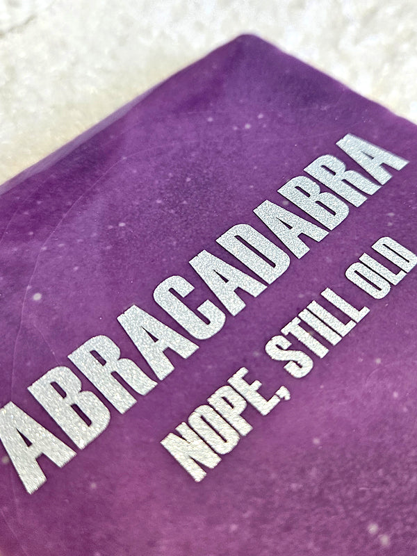 Fliese – Abracadabra (nope, still old)