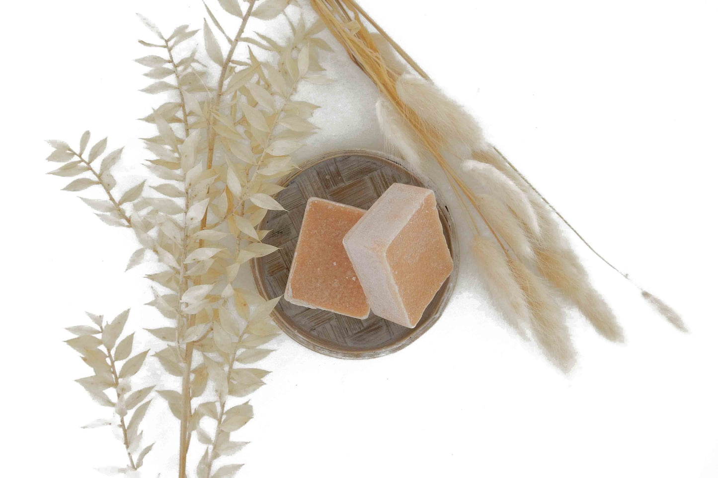 Amber cube Fresh Cotton