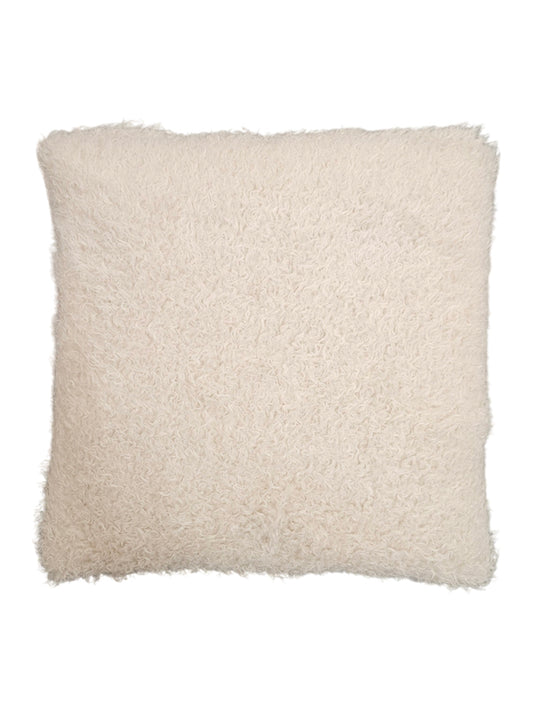 Zierkissen Fluffy Natur