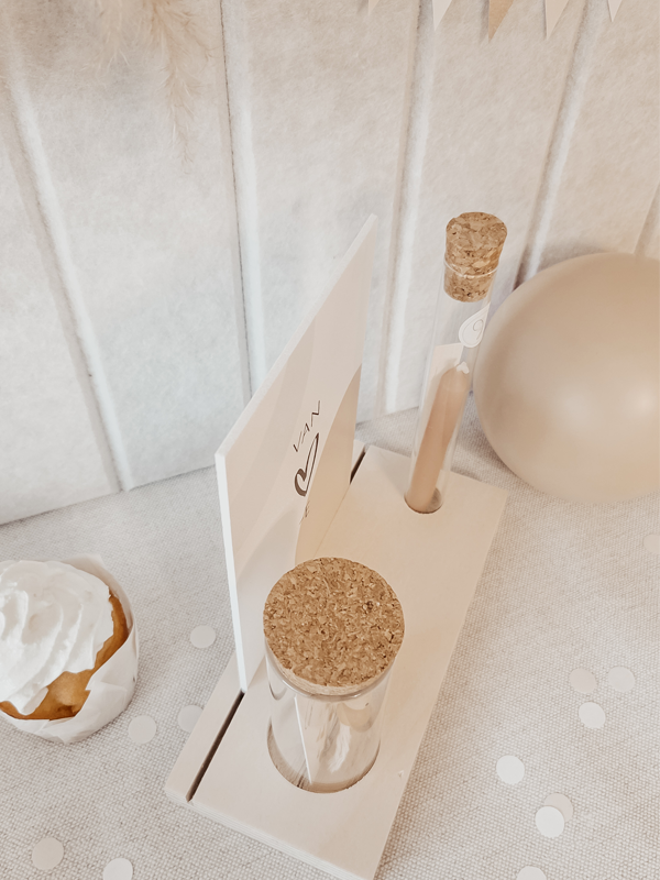Just4You Basiselement – Holz