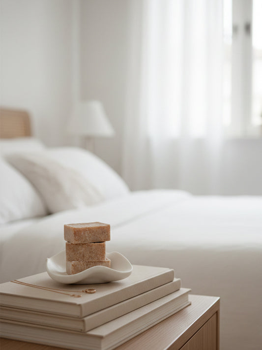 Amberblock | Original Amber