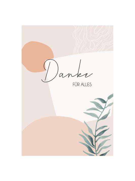 Just4You Forex Sign – Danke für alles