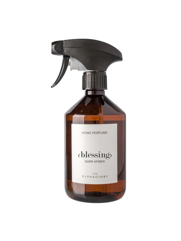 The Olphactory - Raumspray Blessing