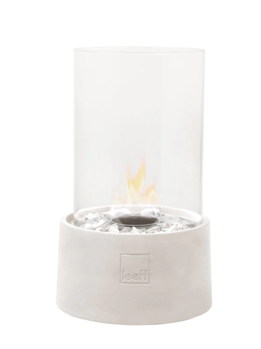 Leeff Stonefire | Tischkamin