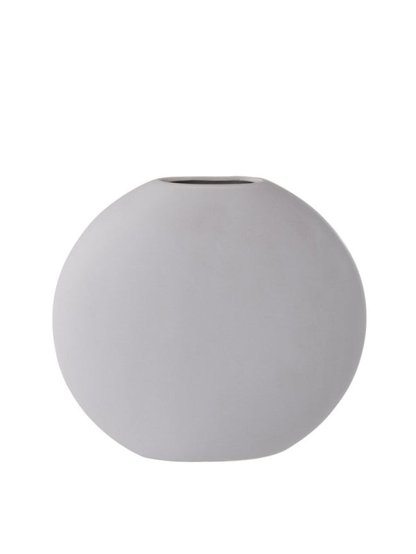 J-Line Vase Solis | light purple