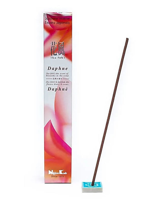 Japanische Räucherstäbchen Ka-fuh Daphne – | quality collection