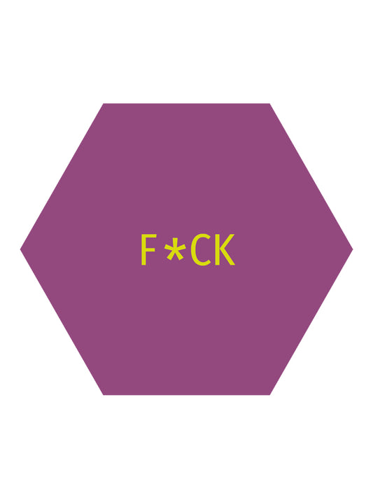 Most Lovely Forex-Hexagon – F*ck