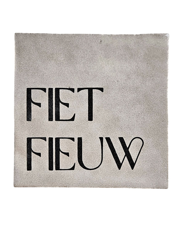 Fliese - Fiet fieuw