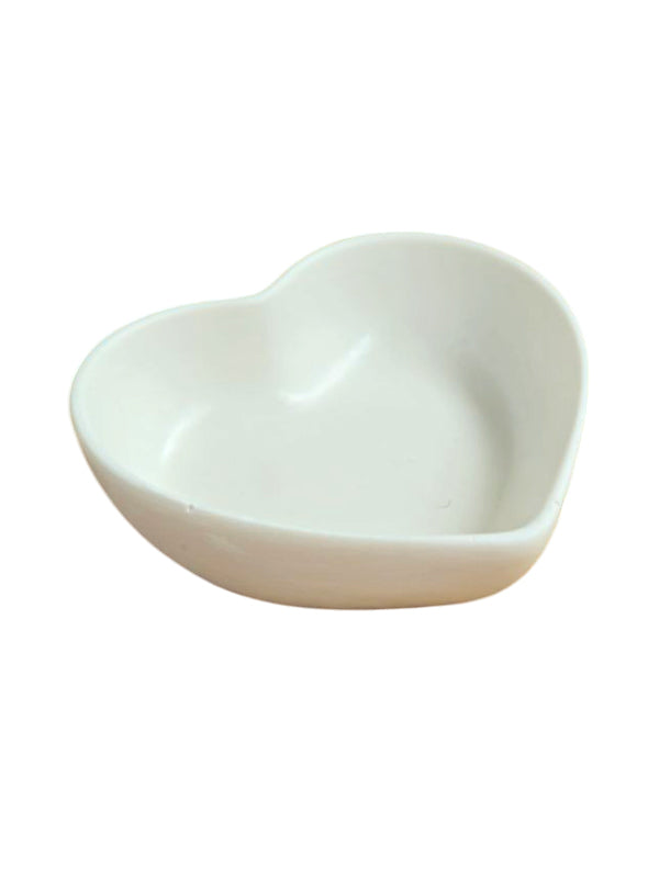 Most Lovely Herzschale M | Handgefertigtes Stoneware