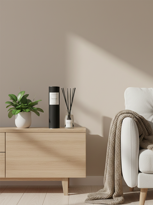 Raumdiffuser White Lotus – | Heaven | by The Olphactory