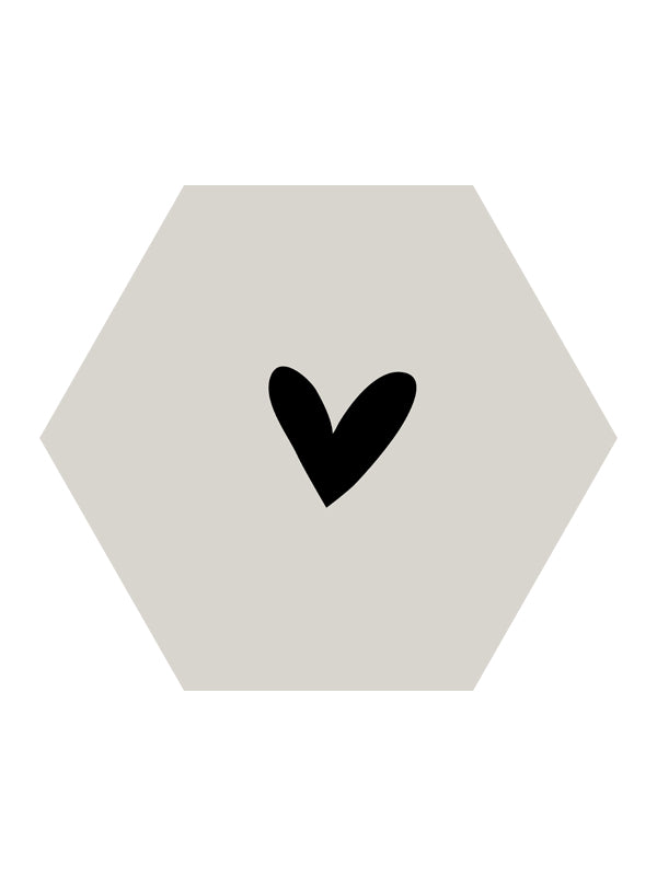 Most Lovely Forex-Hexagon – Herz