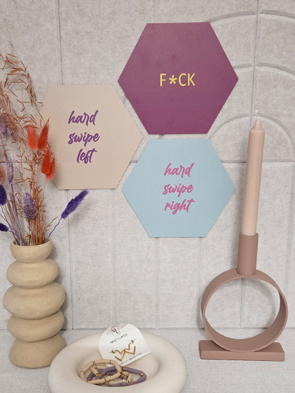 Most Lovely Forex-Hexagon – Hard Swipe Right