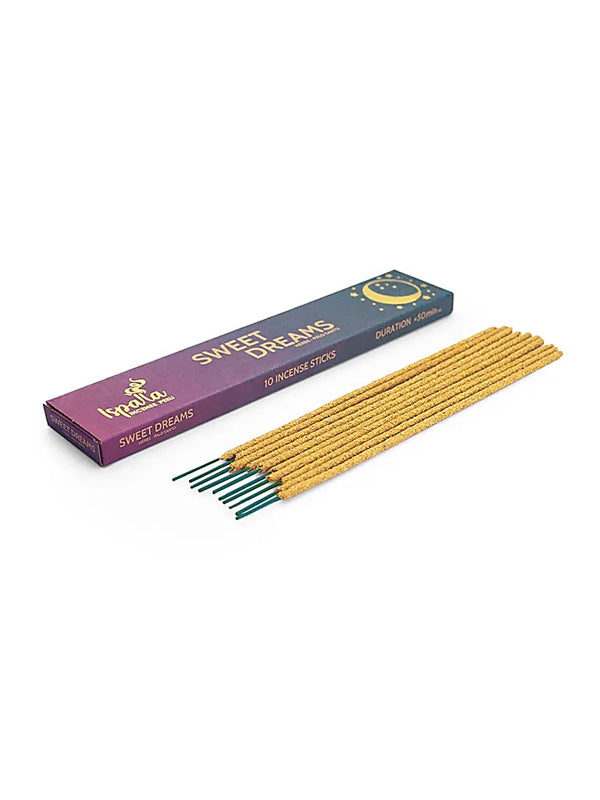Ispalla Räucherstäbchen - Sweet dreams