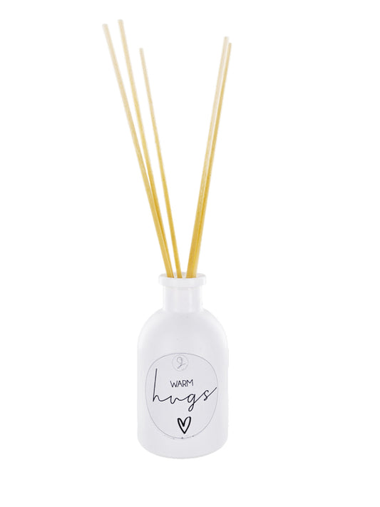 Just4You - Reed Diffuser Warm Hugs