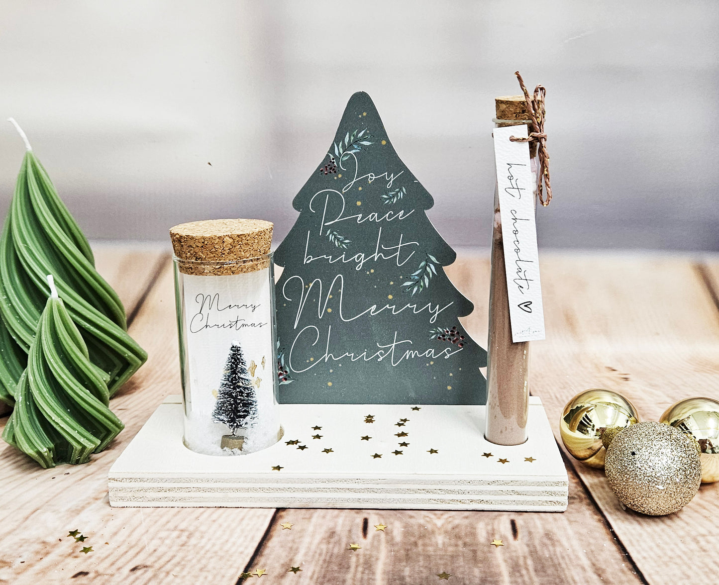 Just4You Forex-Weihnachtsbaum