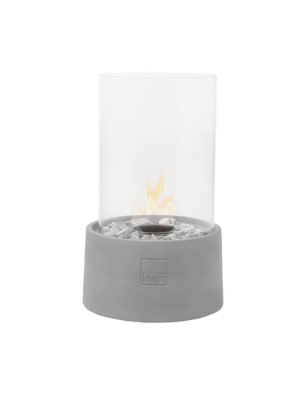 Leeff – Stonefire Kamin