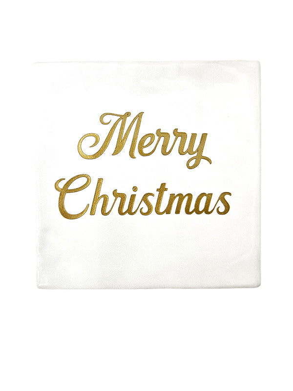 Fliese - Frohe Weihnachten
