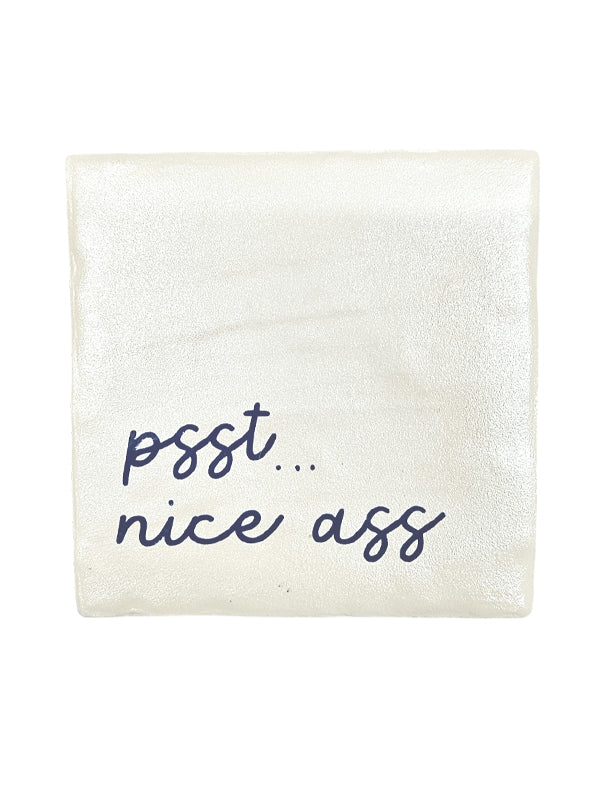 Fliese - Nice ass
