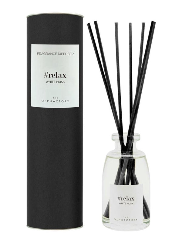 The Olphactory – Duftstäbchen "Relax"