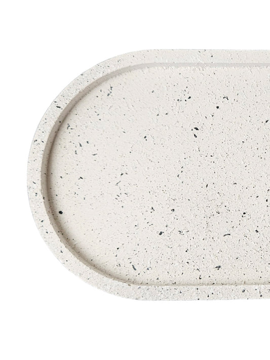 Most Lovely ovale Schale Cina