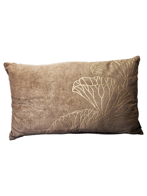 Velourskissen Sophie