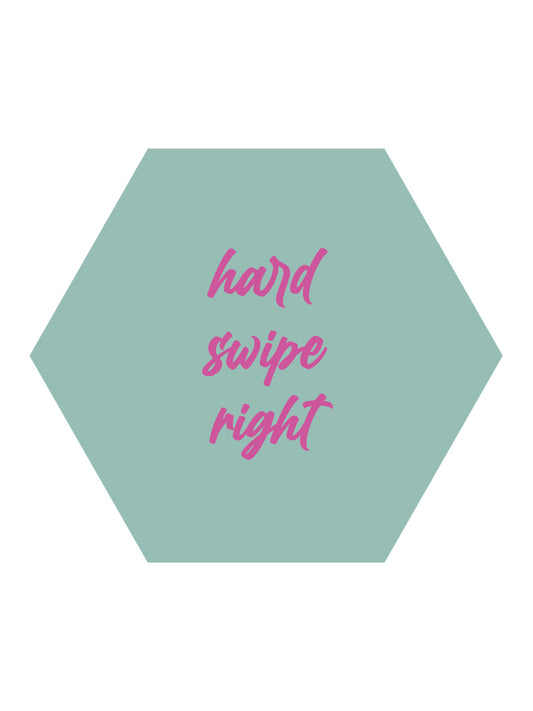 Most Lovely Forex-Hexagon – Hard Swipe Right
