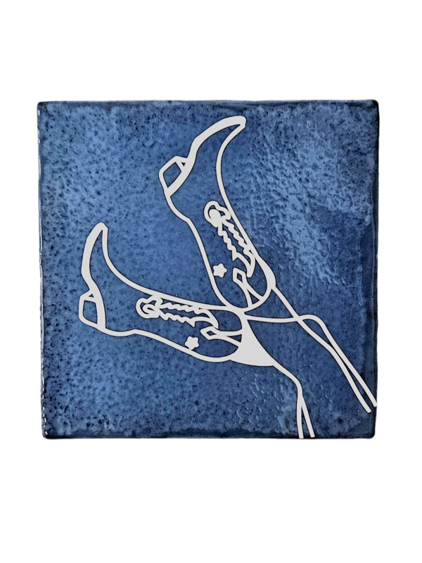 Fliese – Texas | Keramik 10x10 cm