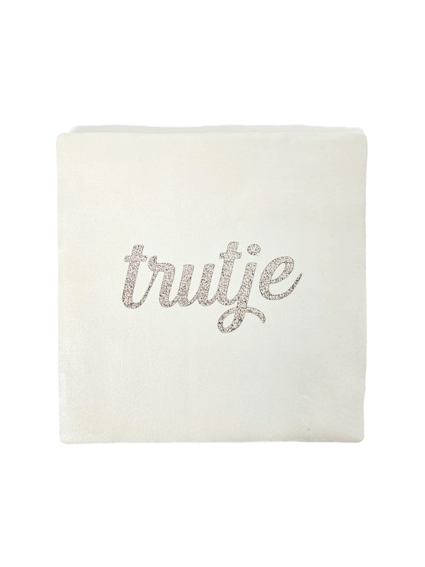Fliese - Trutje (Glitzer)