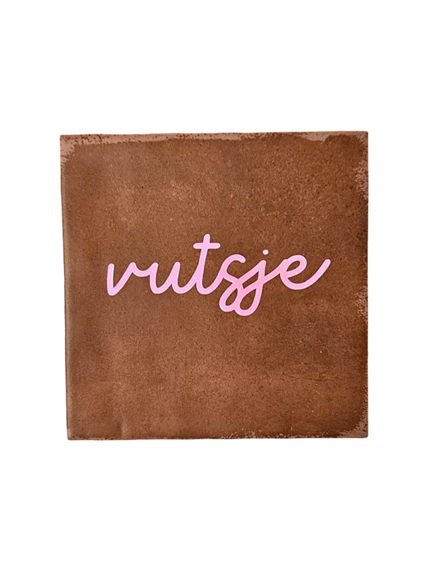 Fliese - Vutje