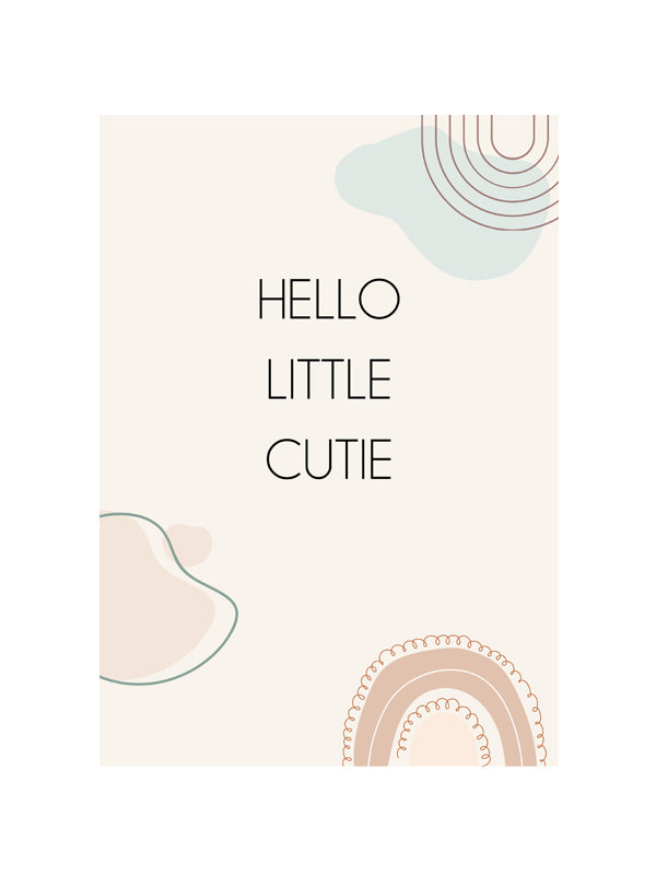 Just4You DE Forex-Karte – „Hallo kleines Wunder“