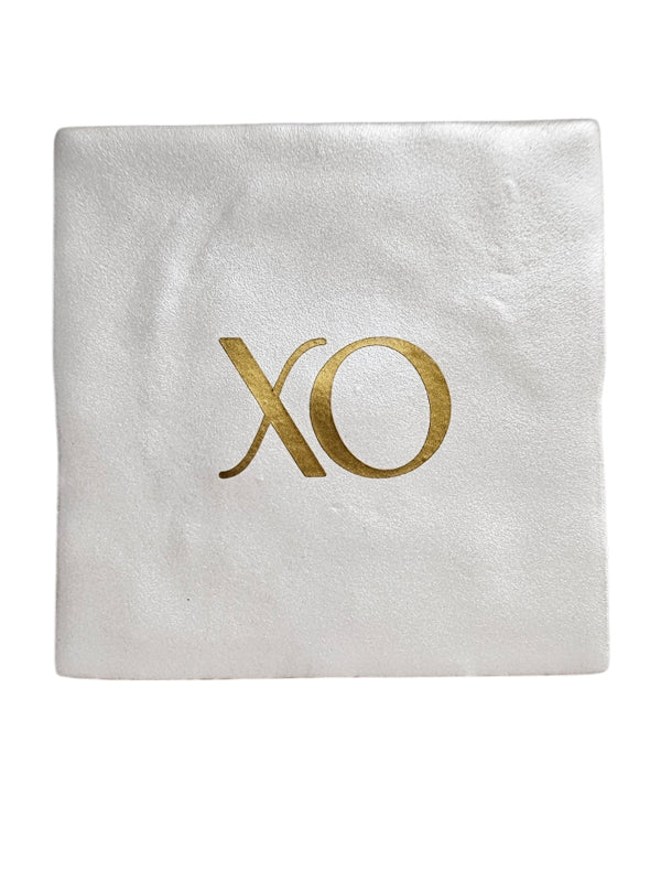Fliese – XO | Keramik 10x10 cm
