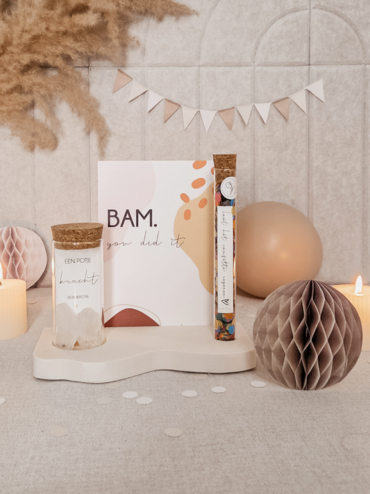 Just4You Basiselement – ​​organische Form