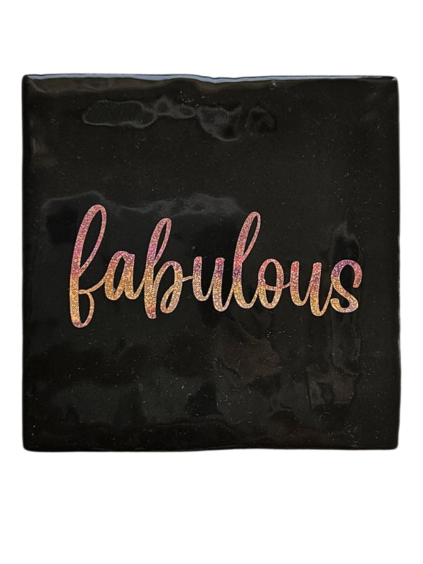 Fliese – Fabulous