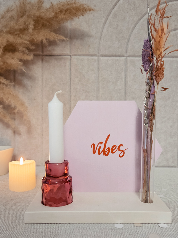 Just4You Basiselement – ​​Stoneware