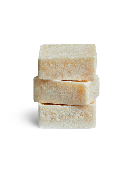 Bernsteinblock Amber Rose