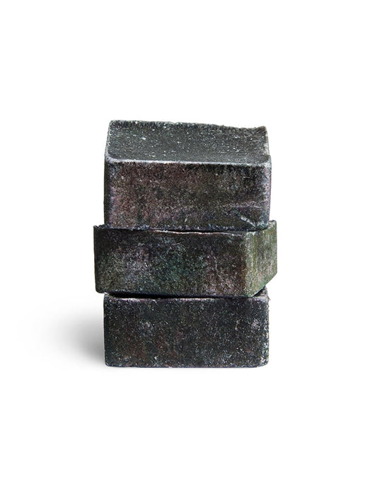 Amberblock Black Musk