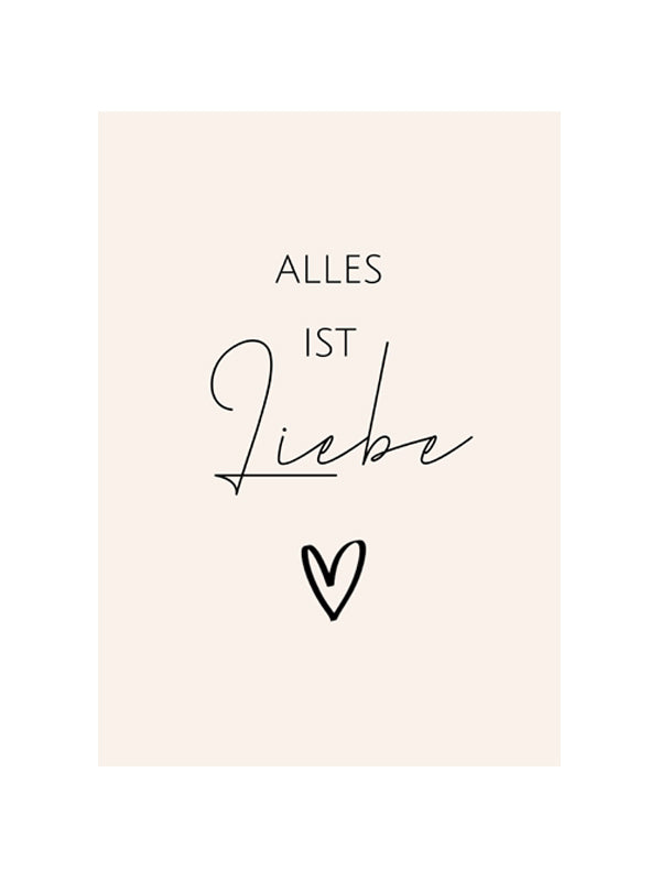 Just4You Forex-Zeichen – Alles ist Liebe