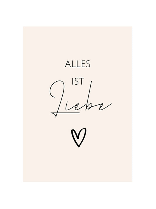 Just4You Forex-Zeichen – Alles ist Liebe