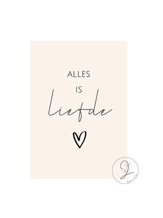 Just4You Forex-Zeichen – Alles ist Liebe