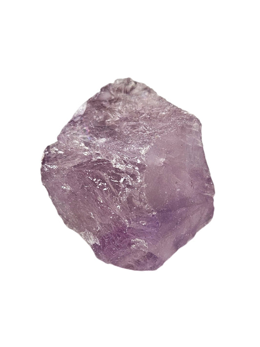 Amethyst roh L (4-6 cm)