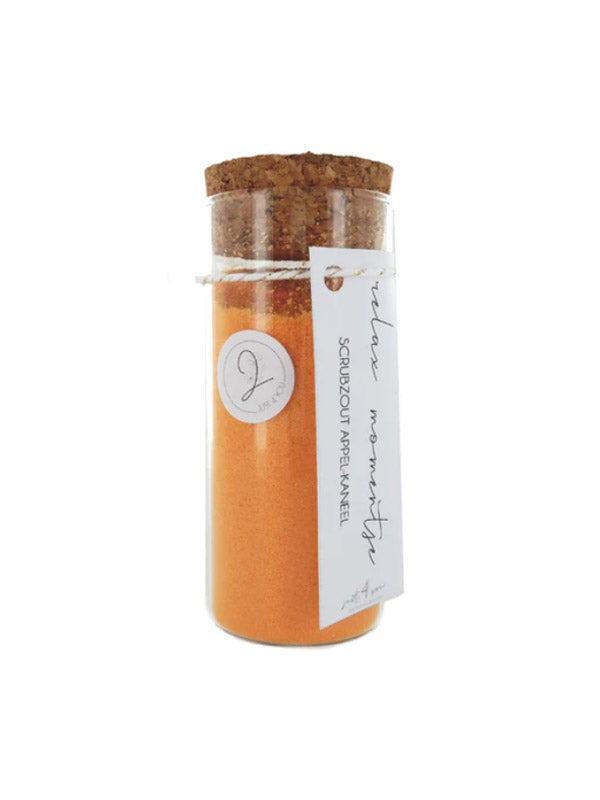 Just4You Pot of Relaxing Moment – ​​Peelingsalz