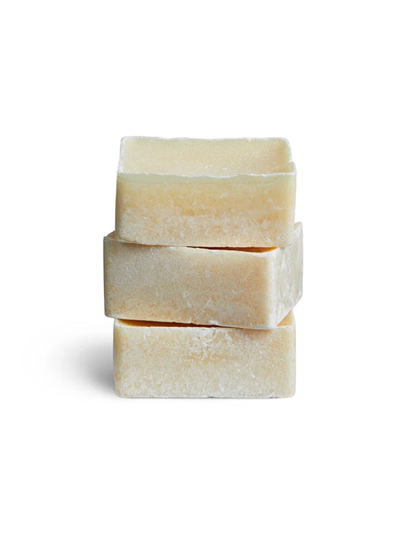 Amber cube Vanille