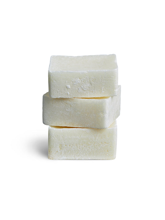 Amberblock White Musk