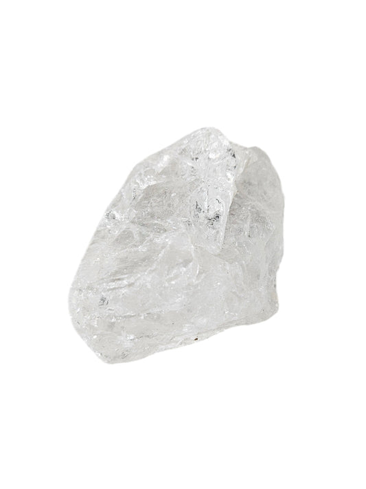 Bergkristall roh L (4-6 cm)
