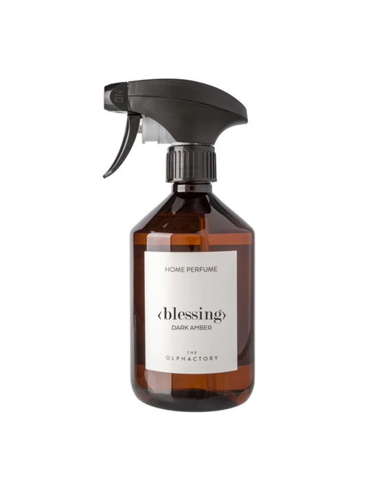 The Olphactory - Raumspray Blessing