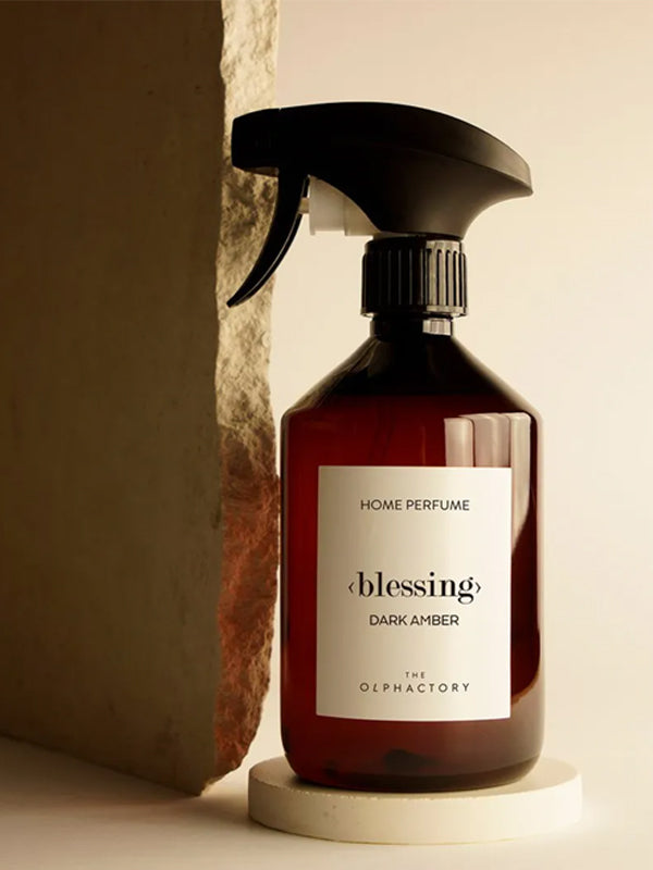 The Olphactory - Raumspray Blessing