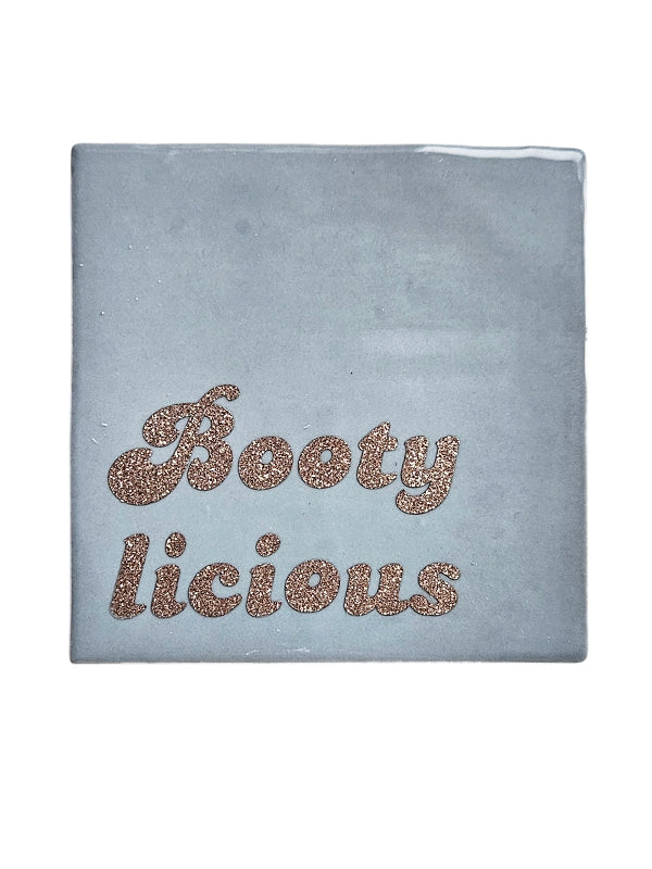 Fliese - booty