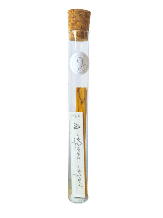 Just4You Palo Santo Tube